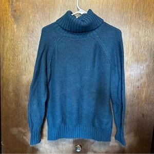Women’s Cowl Neck Sweater